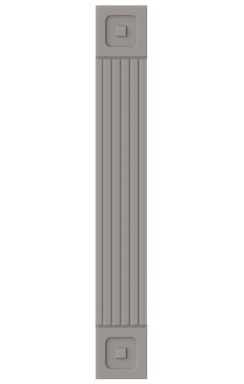 Пилястра 2D №11